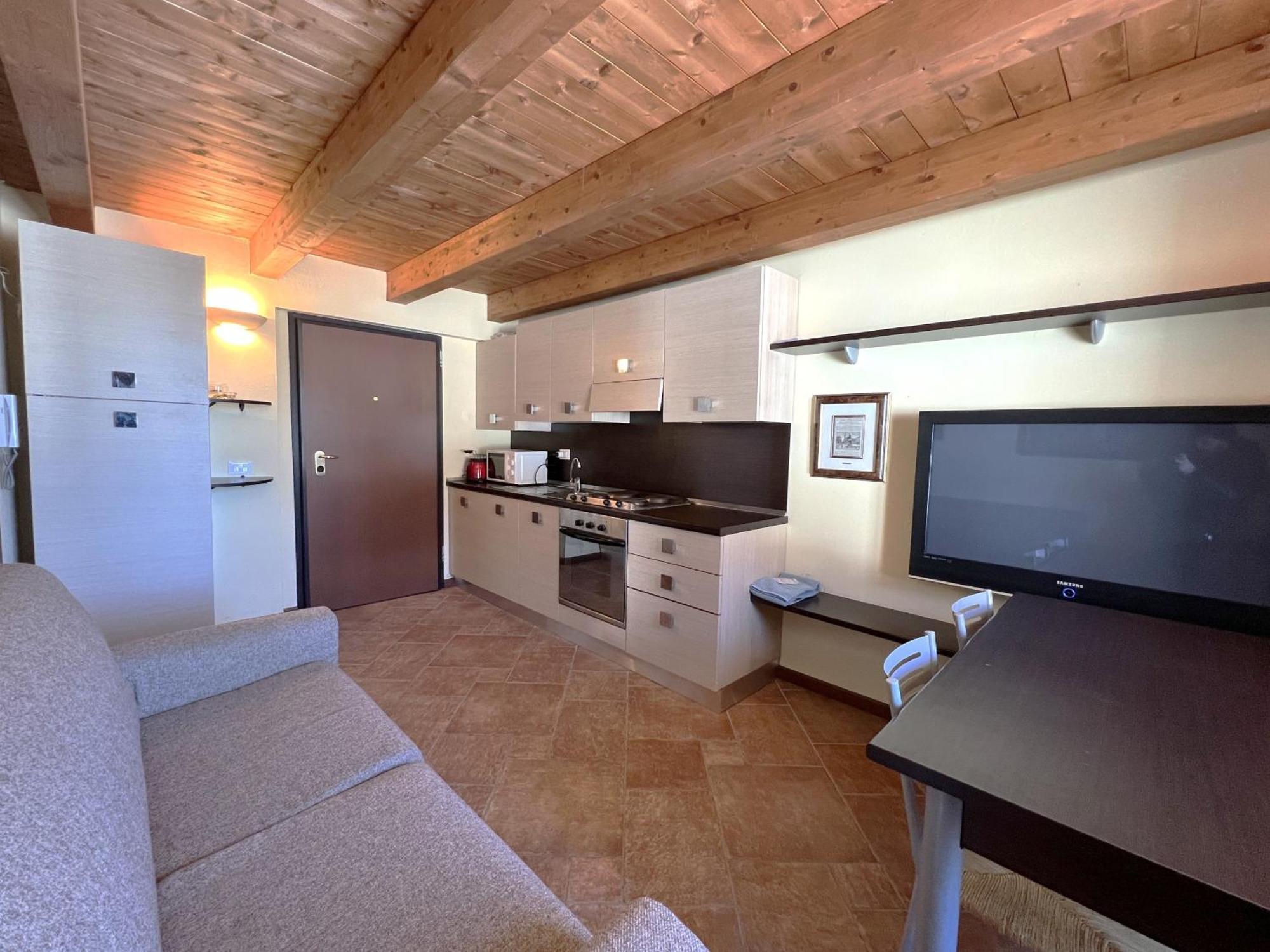 Affittimoderni Ponte Di Legno Ski - Pdl12 Exterior photo