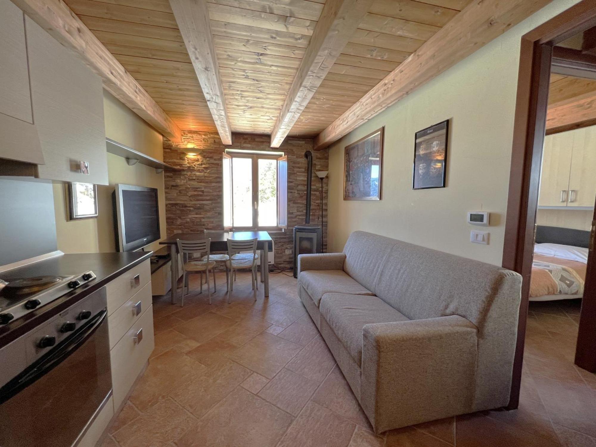 Affittimoderni Ponte Di Legno Ski - Pdl12 Exterior photo