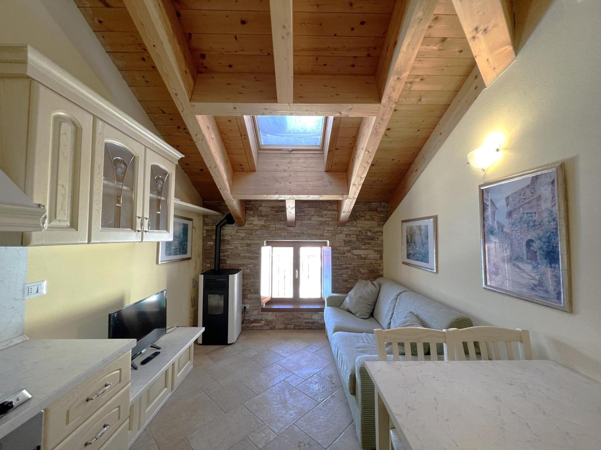 Affittimoderni Ponte Di Legno Ski - Pdl12 Exterior photo