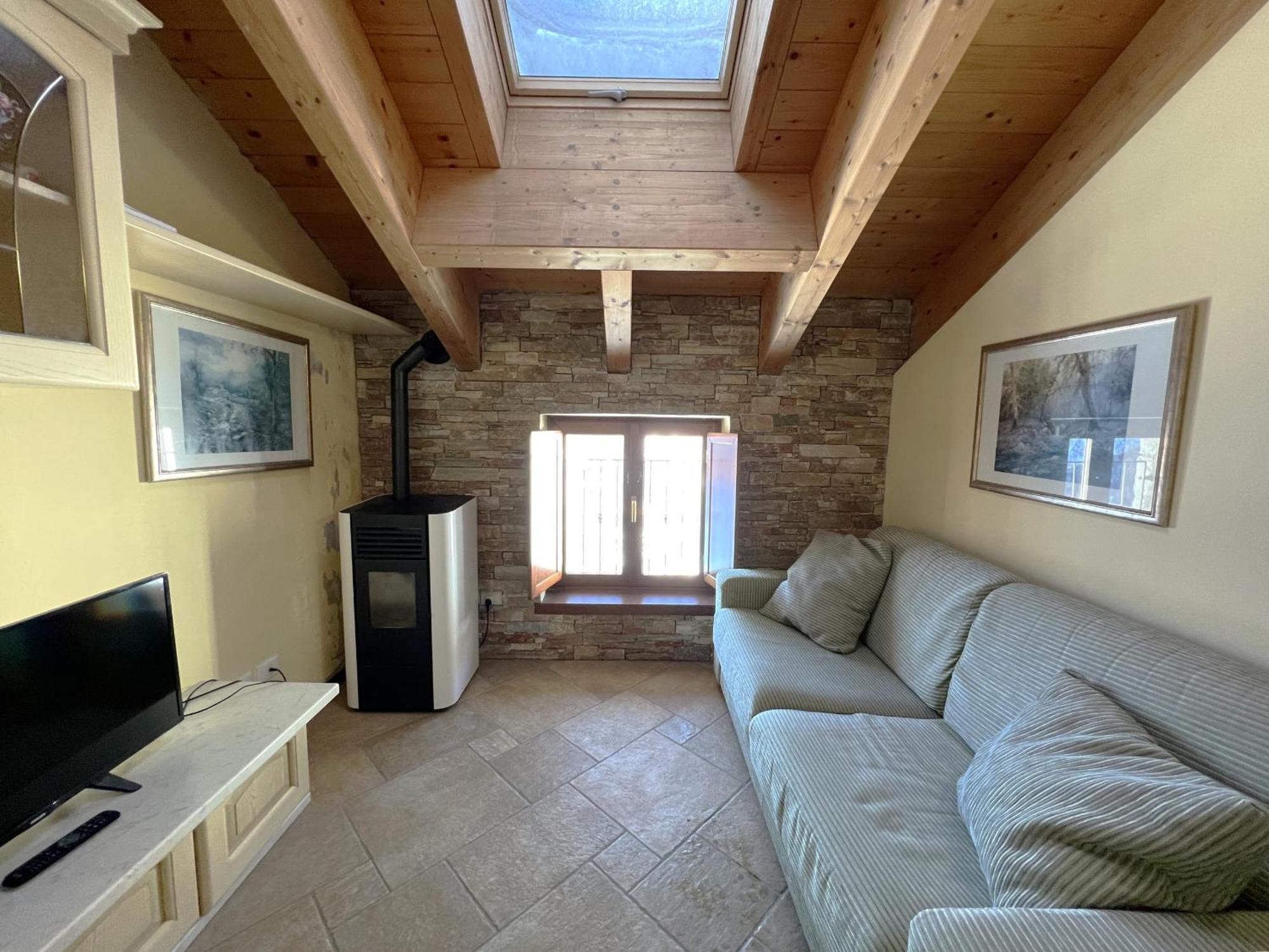 Affittimoderni Ponte Di Legno Ski - Pdl12 Exterior photo